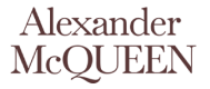 Alexander McQueen Logo